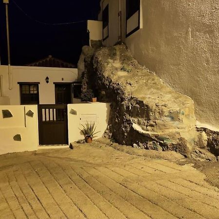 サンタクルスデテネリフェ La Casa Viejaヴィラ エクステリア 写真