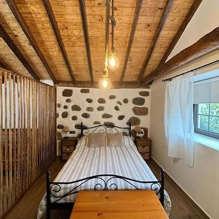 サンタクルスデテネリフェ La Casa Viejaヴィラ エクステリア 写真