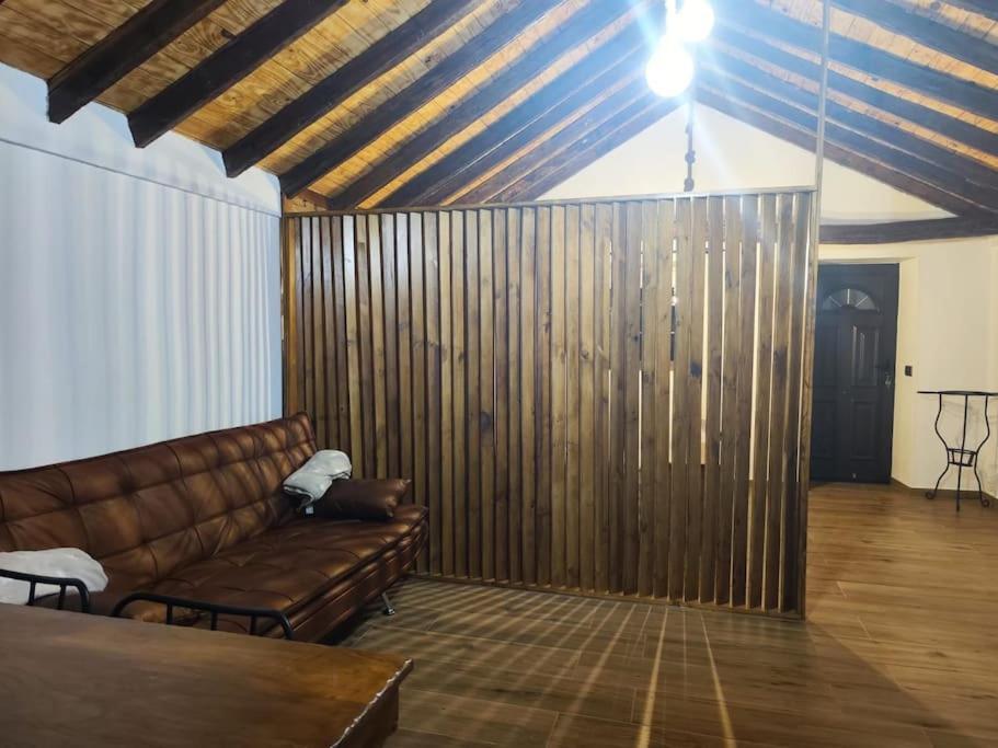 サンタクルスデテネリフェ La Casa Viejaヴィラ エクステリア 写真