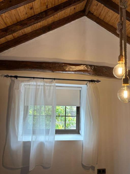 サンタクルスデテネリフェ La Casa Viejaヴィラ エクステリア 写真