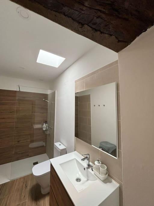サンタクルスデテネリフェ La Casa Viejaヴィラ エクステリア 写真