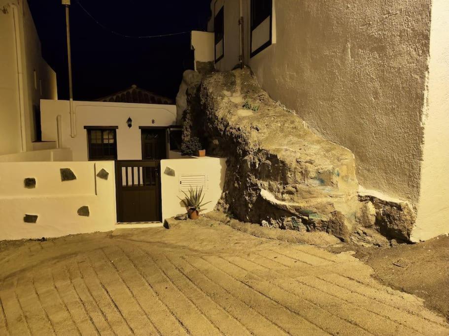 サンタクルスデテネリフェ La Casa Viejaヴィラ エクステリア 写真