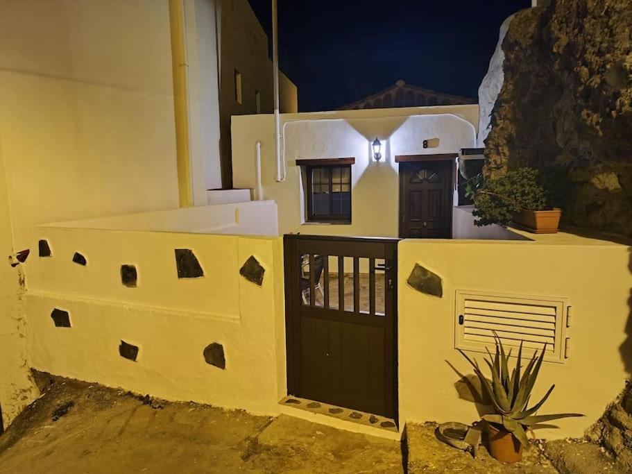 サンタクルスデテネリフェ La Casa Viejaヴィラ エクステリア 写真